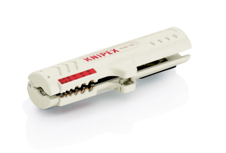 Johdon puhdistaja Knipex 1665125SB; 125 mm