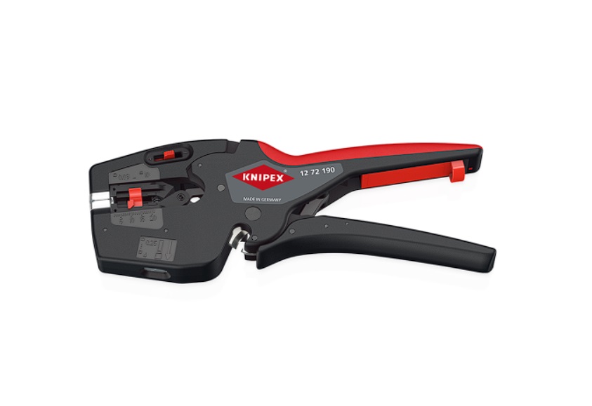 Kuorintapihdit  Knipex 1272190; 190 mm
