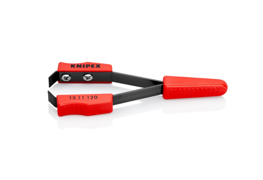 Johdon puhdistaja Knipex 1511120; 120 mm