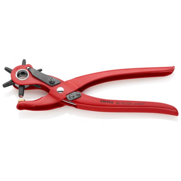 Pihdit Knipex 9070220EAN; 220 mm