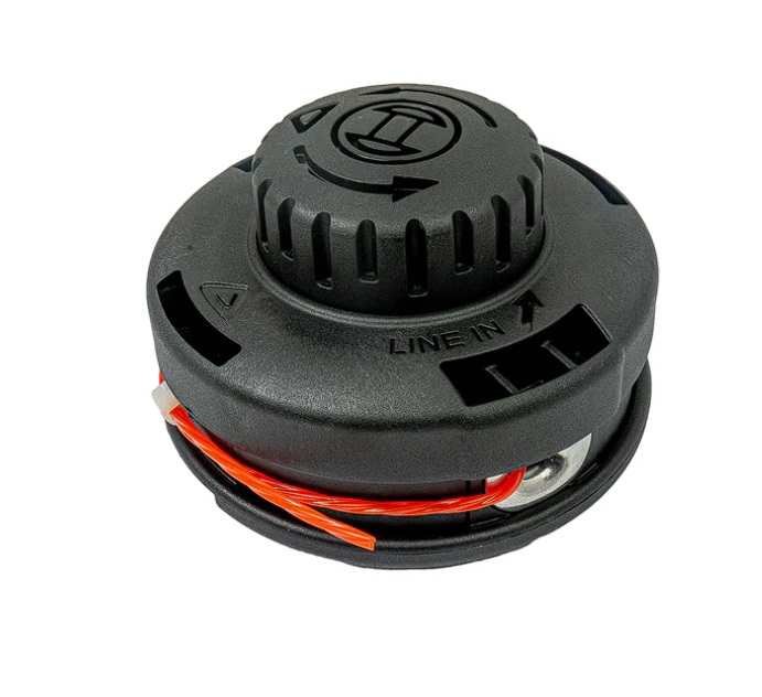 Siimapää Bosch AdvancedGrassCut 36V-33