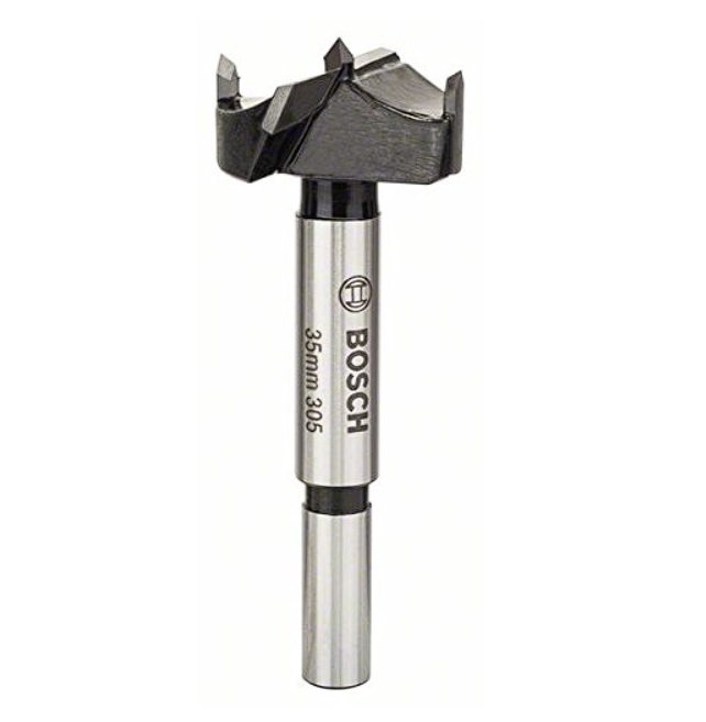 Saranapora Bosch 2609255283; 35x90 mm