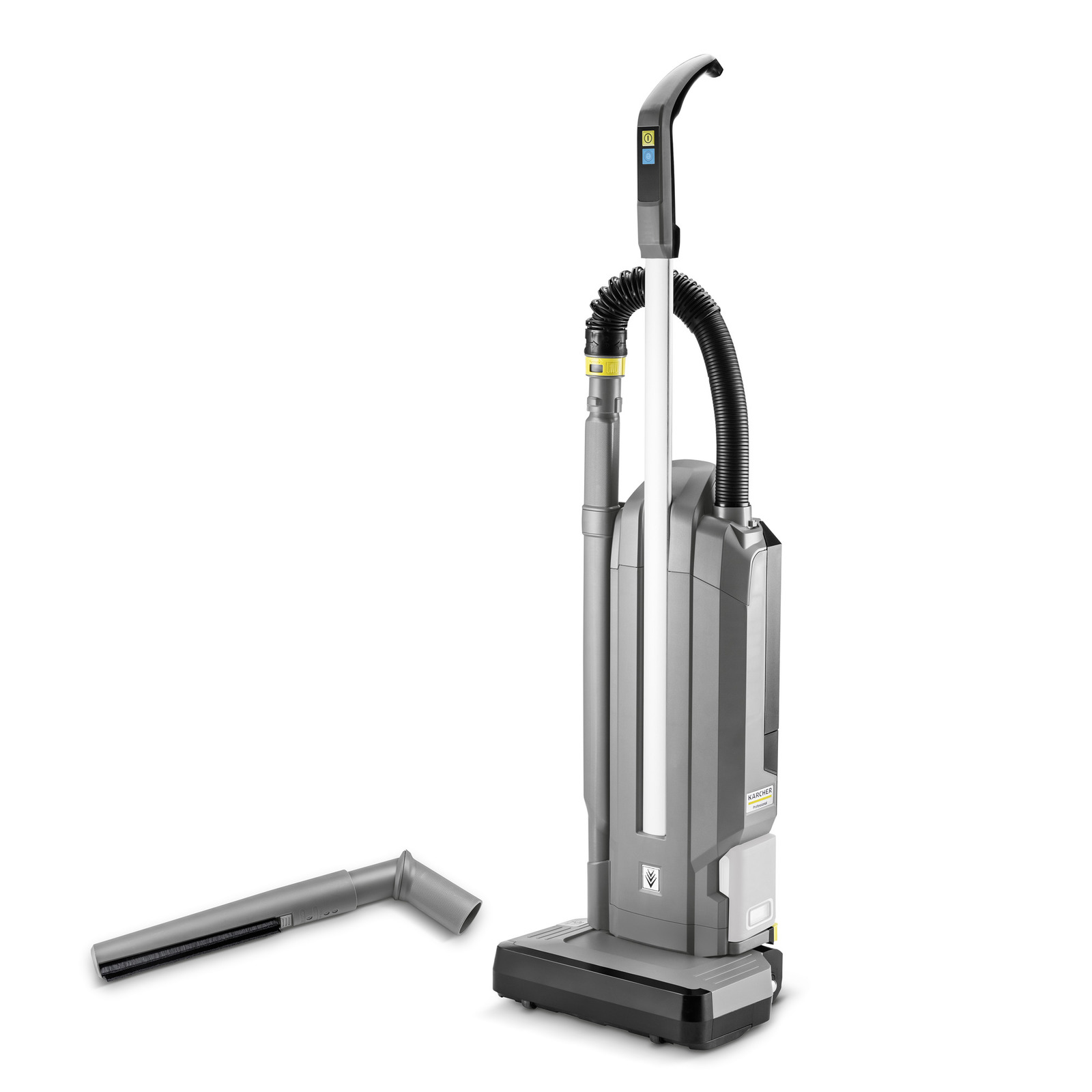 Pölynimuri Karcher CV 30/2 Bp Adv; 36 V (ilman akkua ja laturia)