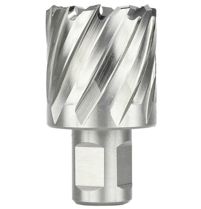 Reikäsaha Ecef 3001230; 12x30 mm