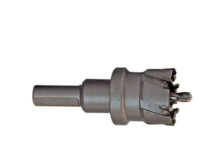 Reikäsaha Ecef 53025; 25 mm