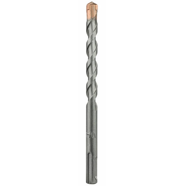 Betoniporanterä Ecef 44020310; 20x250x310 mm; SDS-plus