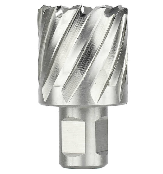 Reikäsaha Ecef 3001330; 13x30 mm