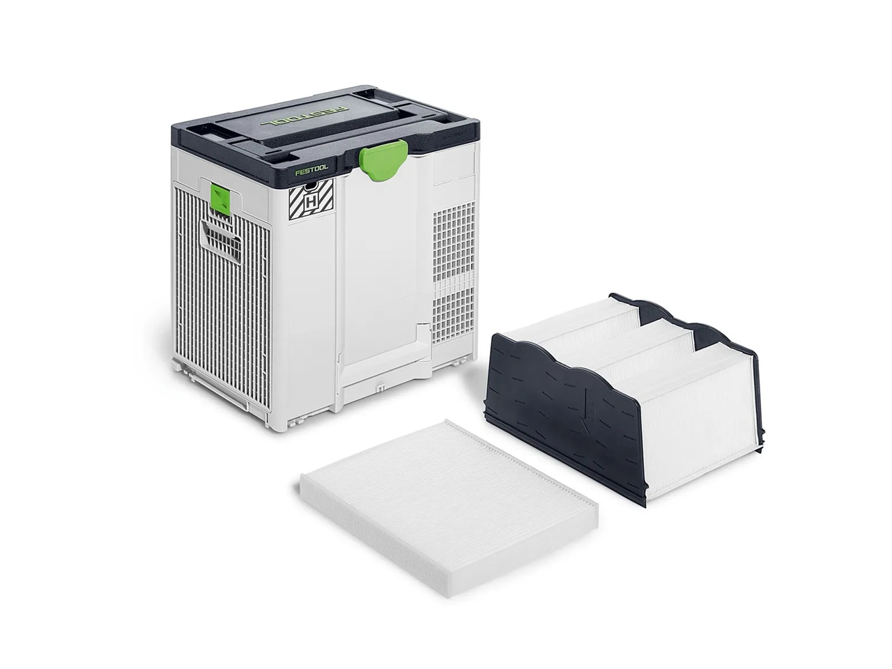 Ilmanpuhdistin Festool SYS-AIR H