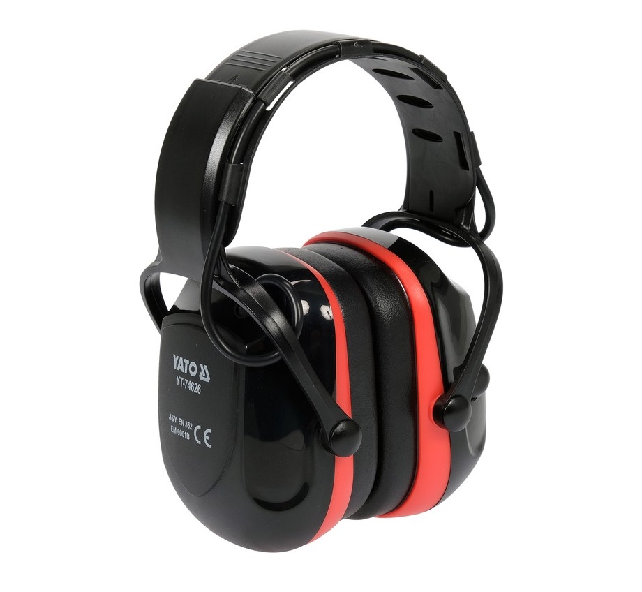 Kuulosuojaimet Yato YT-74626; 29 dB