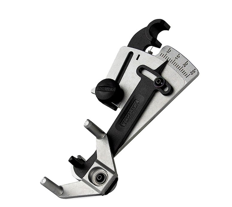 Kulmamitta Tormek KS-123