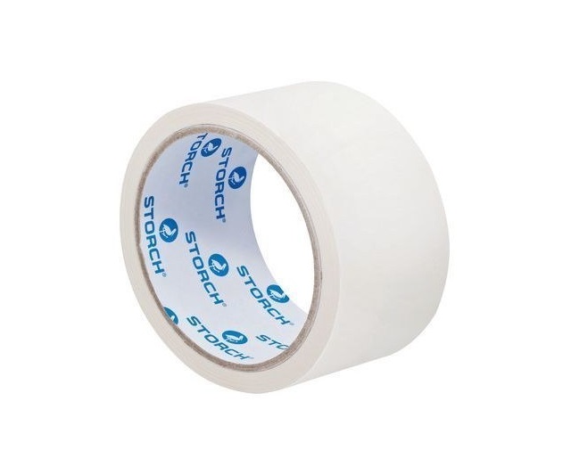 Tarttuva teippi Storch 497150; 50 mm; 10 m