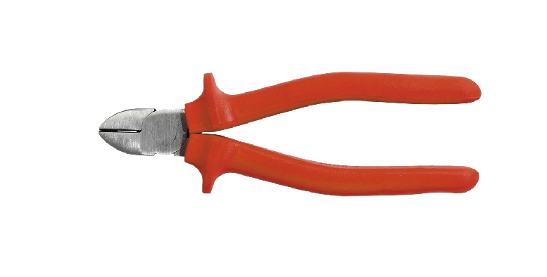 Leikkauspihdit Topex 32D518; 180 mm