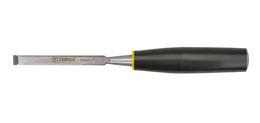 Taltta, puulle Topex 09A110; 10 mm