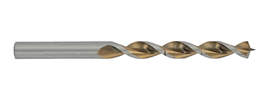 Puuporanterä Tivoly 10864020300; 3x61 mm