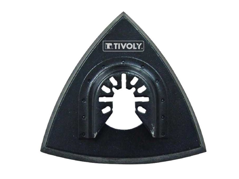 Hiomalautanen Tivoly XT512620001; 93 mm