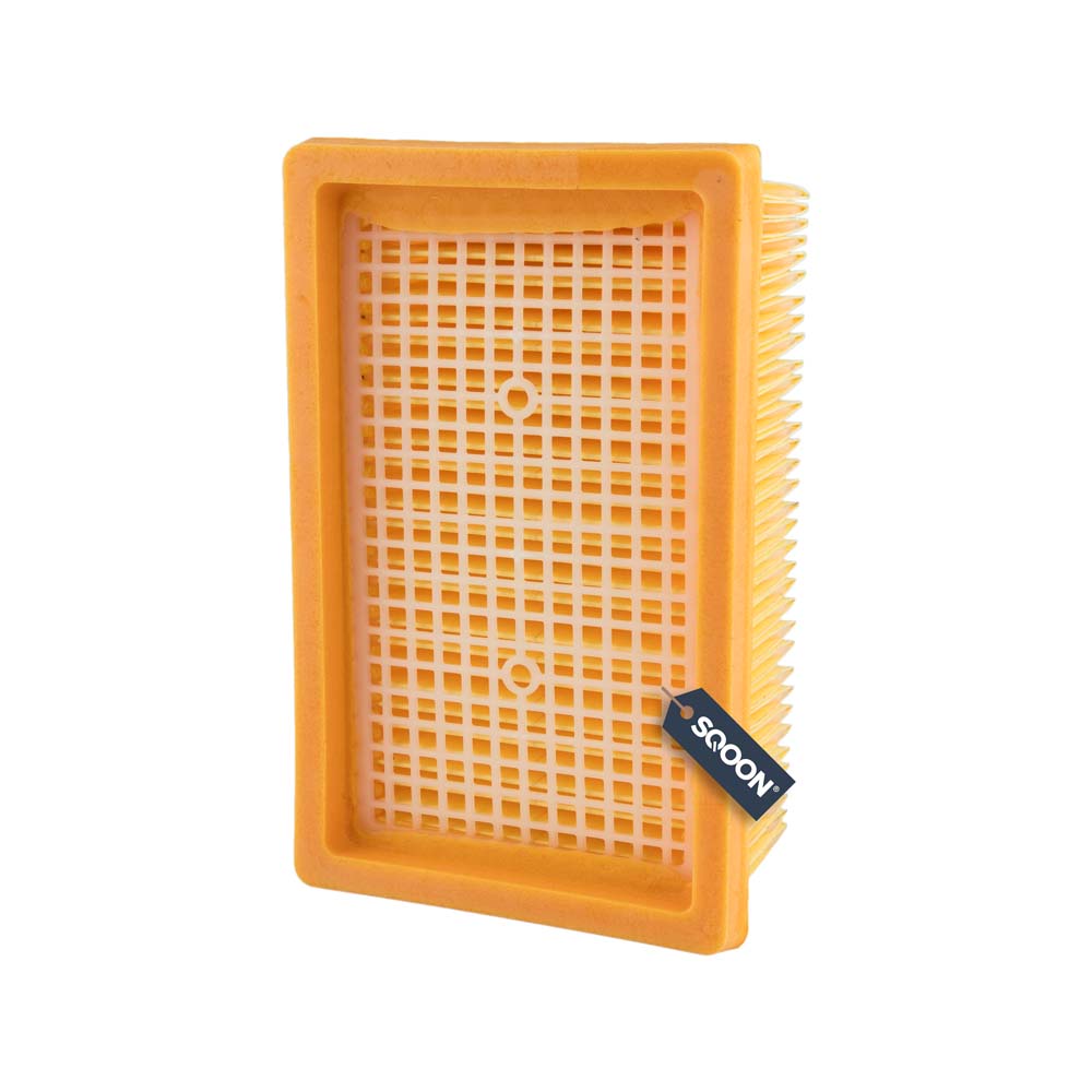 Suodatin SQOON S0222; Karcher 2.863-005.0