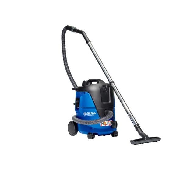 Pölynimuri Nilfisk-ALTO AERO 21-0H PC 220-240V 50/60HZ EU