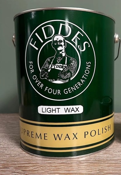 Vaha Fiddes SUPR. LIGHT 0073; 5 l
