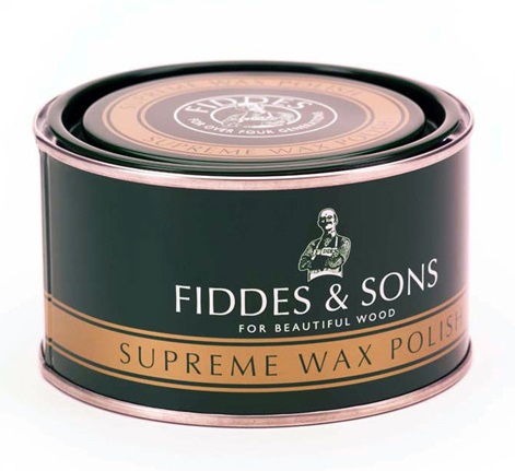 Vaha Fiddes SUPR. ANTIQUE BROWN 0026; 400 ml