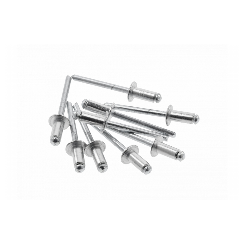 Niitit Hogert HT2C173; 4,8x28 mm; 50 kpl.