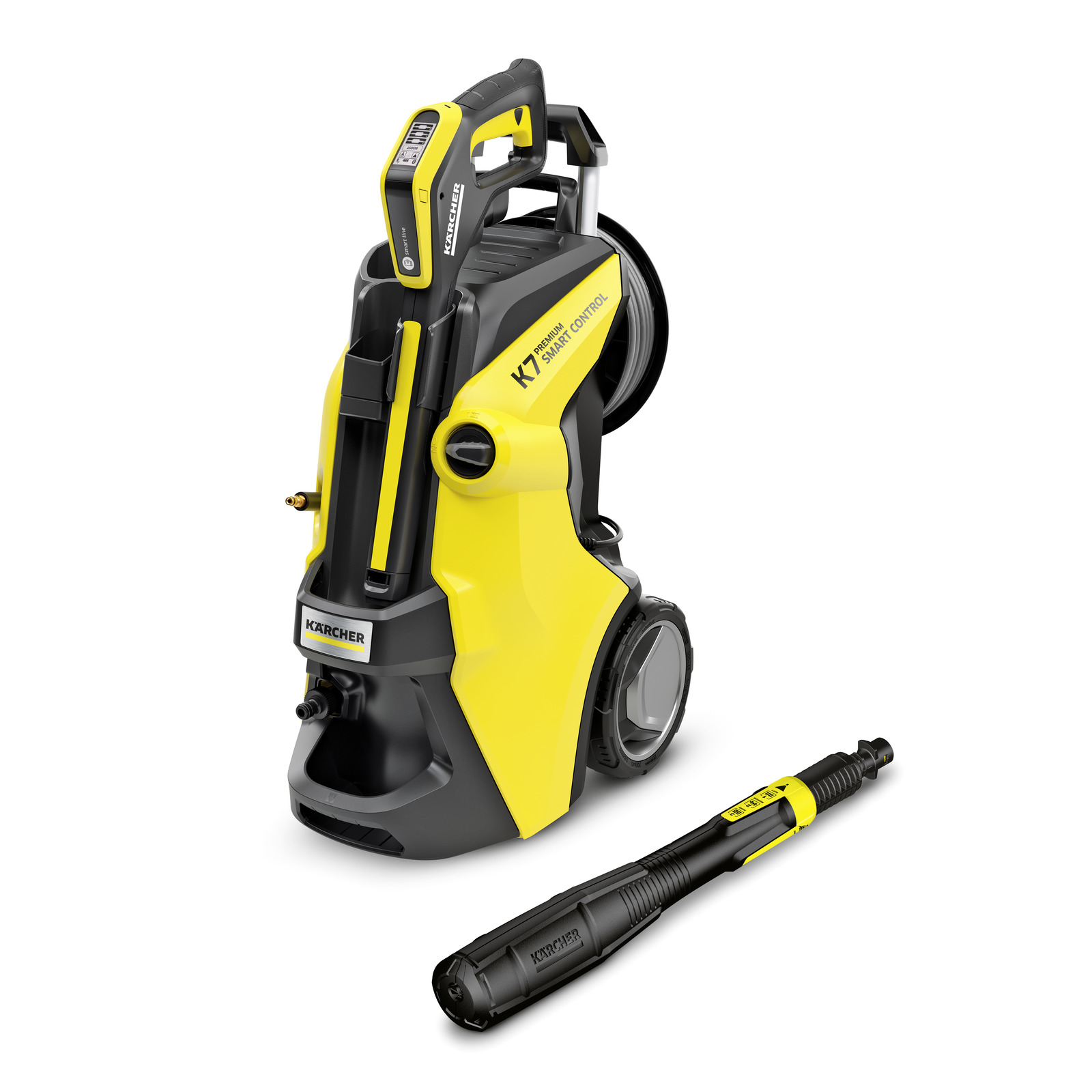 Painepesuri Karcher K 7 Premium Smart Control Flex