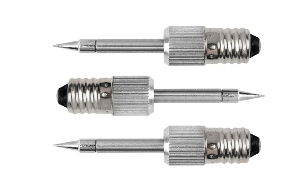 Hitsaussuutin Hogert HT2C315; 3 kpl.