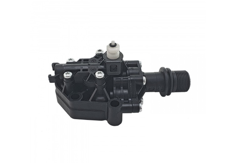 Säätöpää Bosch F016F03855