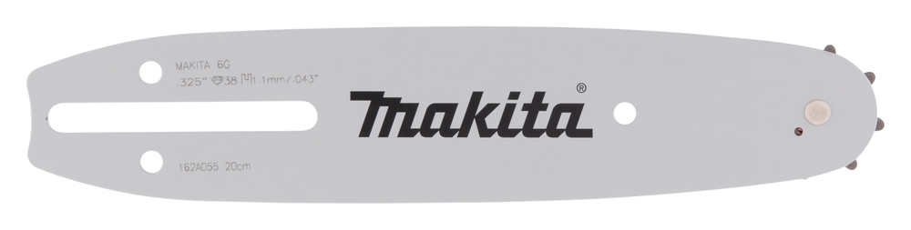 Laippa Makita 1914S3-3; 8''; 20 cm; .325''; 38; 1,1 mm