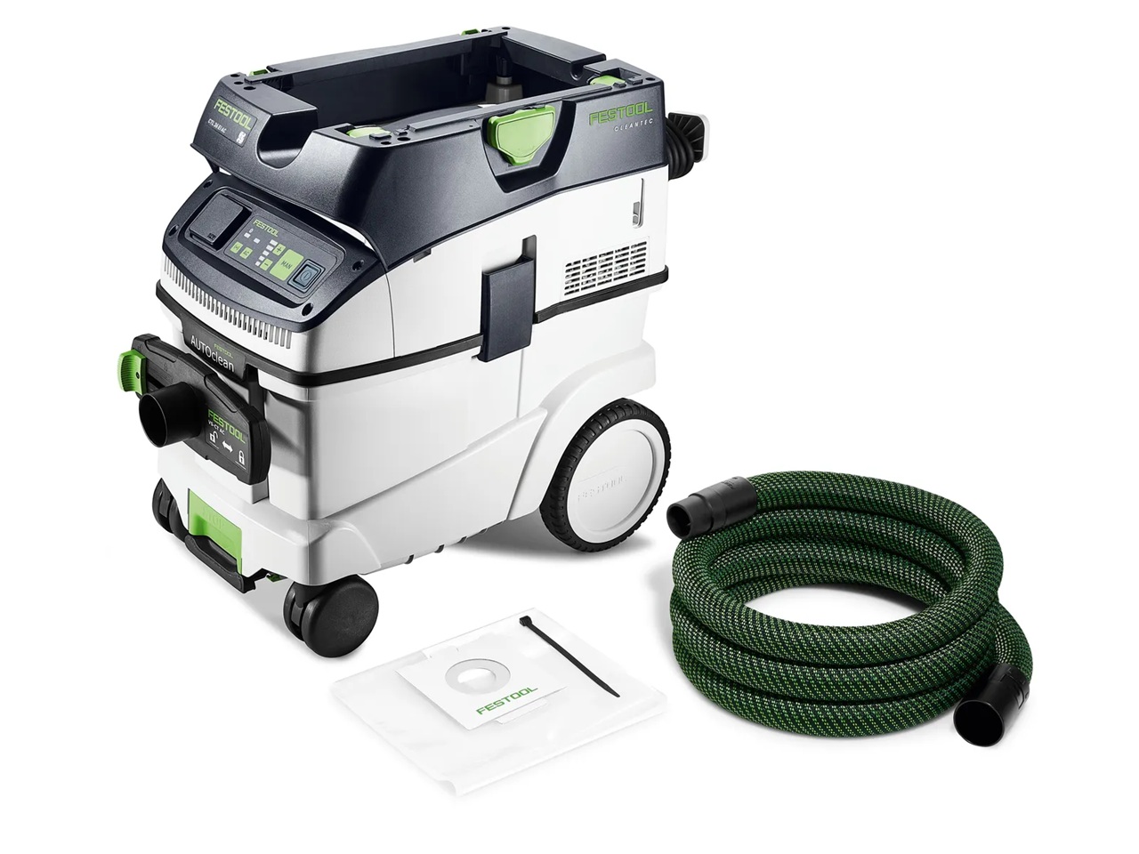 Pölynimuri Festool CLEANTEC CTL 36 EI AC-RENOFIX