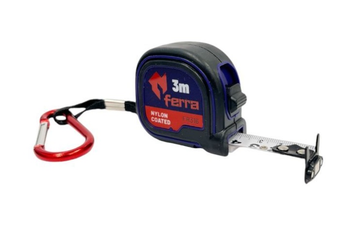 Mittanauha Ferra FR316; 16 mm; 3 m