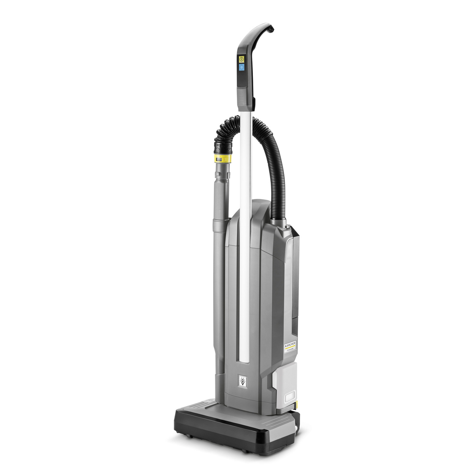Pölynimuri Karcher CV 30/2 Bp; 36 V (ilman akkua ja laturia)