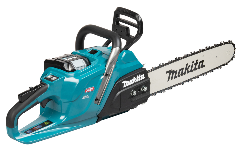 Ketjusaha Makita UC030GZ01; 40 V (ilman akkua ja laturia)