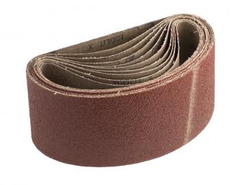 Hiomanauha Mirka HIOLIT XO; 75x457 mm; P120; 1 kpl.