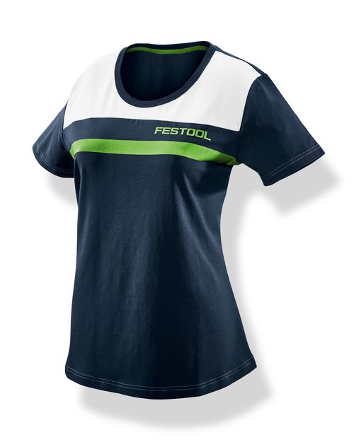 T-shirts Festool FASH-LAD-FT1; S