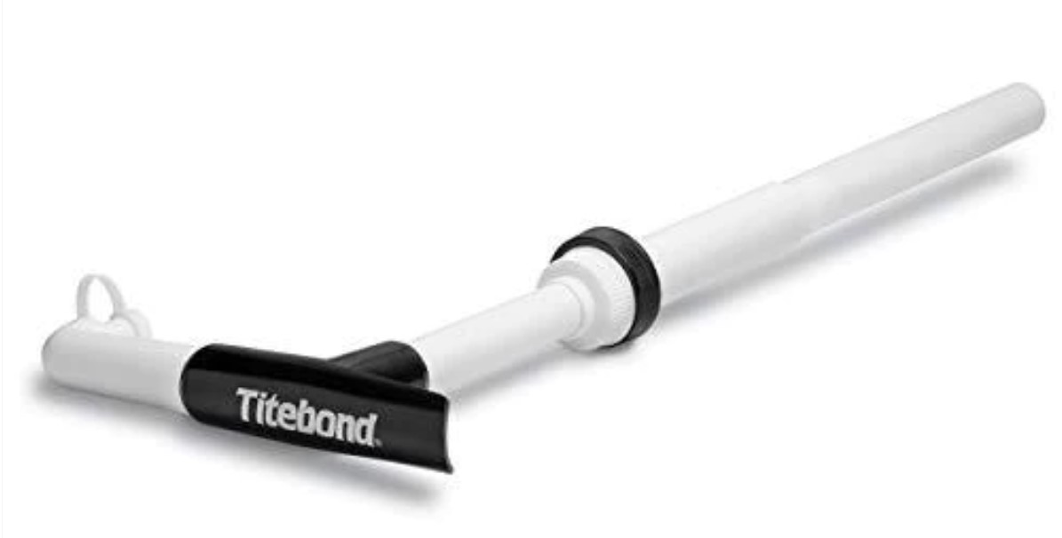 Pumppu Titebond