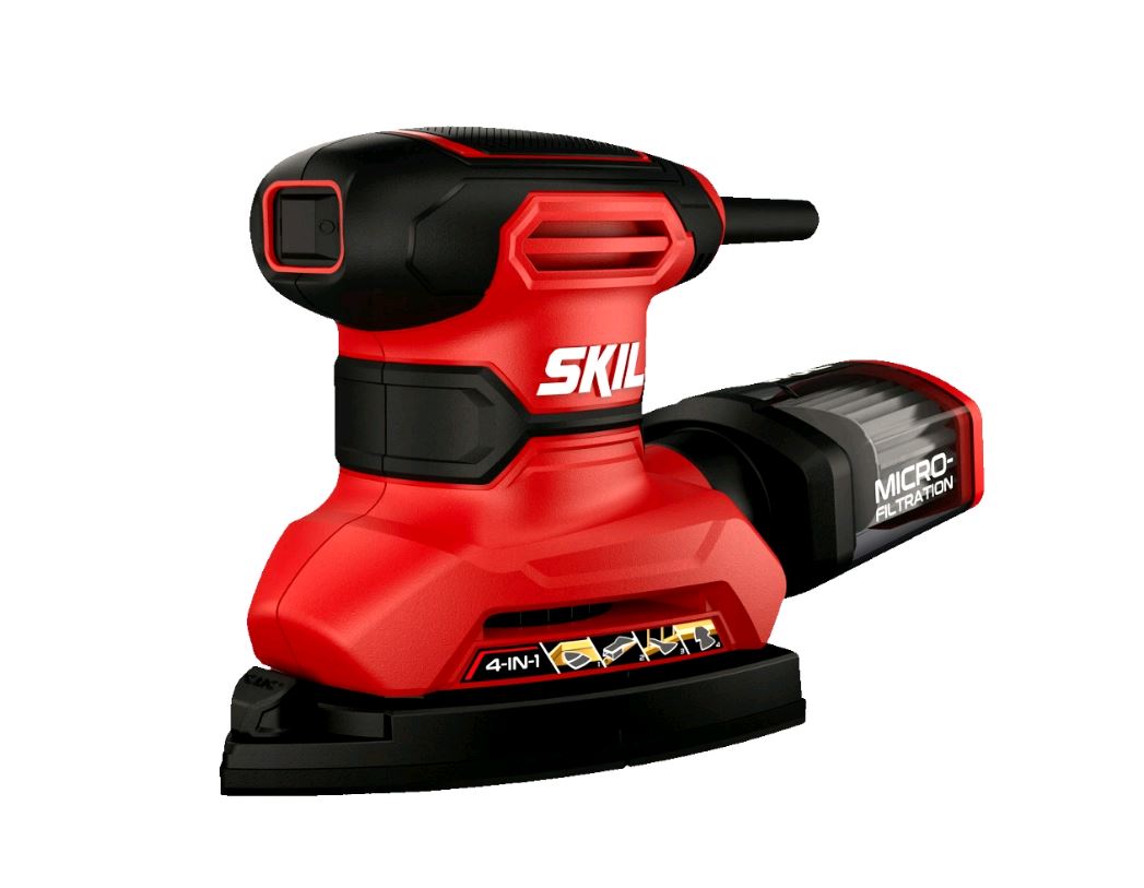 Kärkihiomakone Skil 7261 AB; 160 W