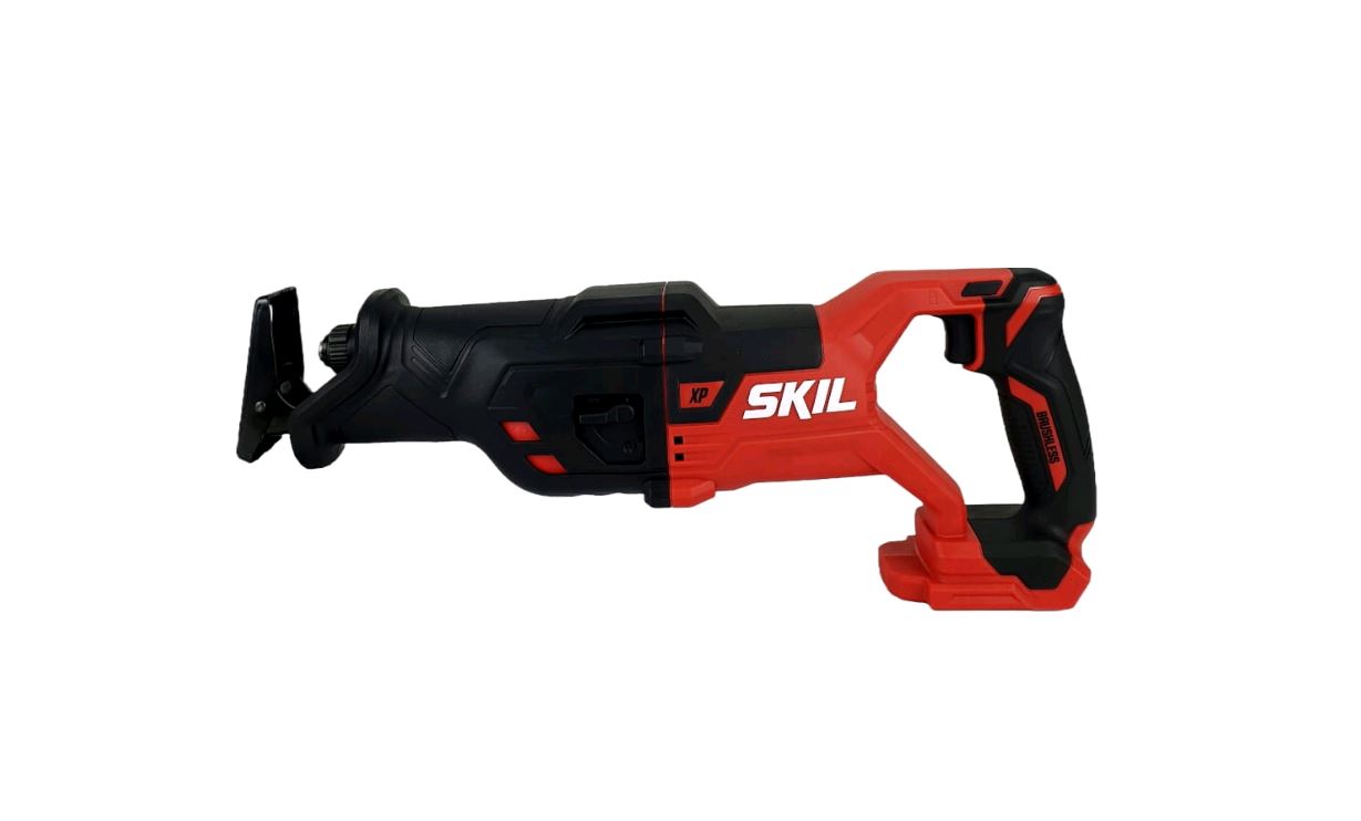 Akkupuukkosaha Skil 3480CB; 20 V (ilman akkua ja laturia)