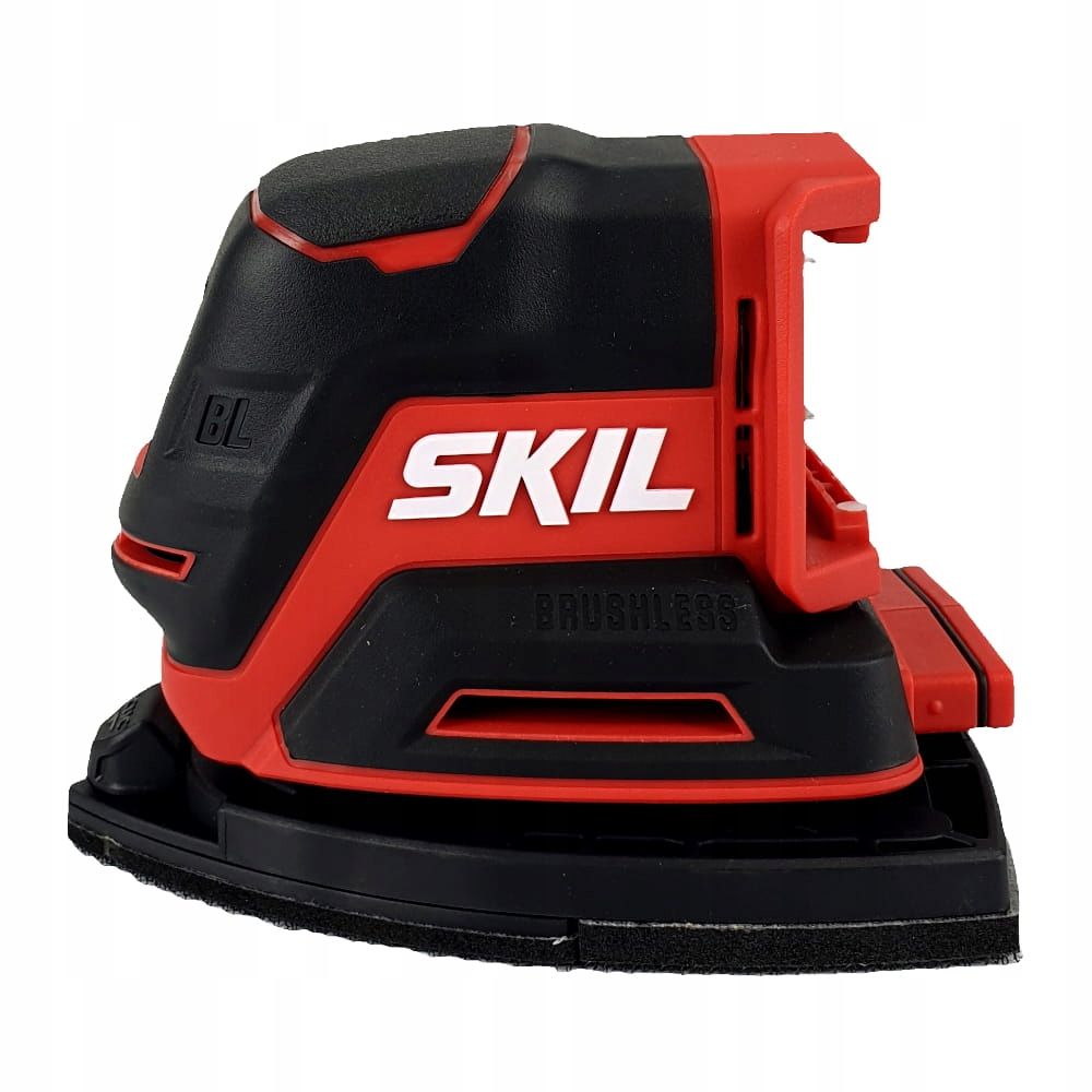Kärkihiomakone Skil 3720CC; 18 V (ilman akkua ja laturia)