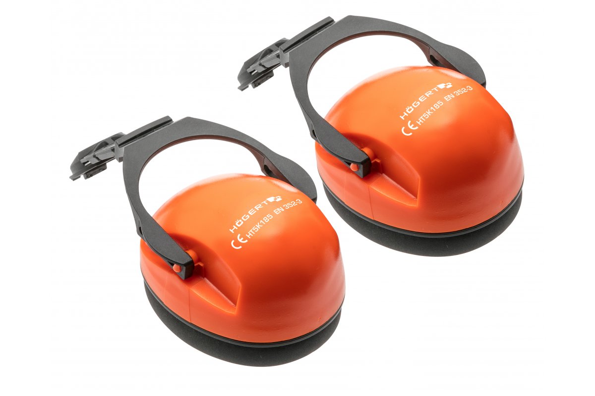 Kuulosuojaimet Hogert HT5K179; 28 dB