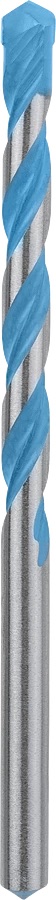 Monikäyttöporanterä Bosch 2608900640; 6x60x100 mm; 10 kpl.