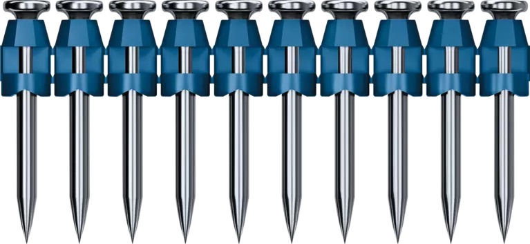 Lankanaulat Bosch 1600A02F4N; 2,7x32 mm; 1000 kpl.