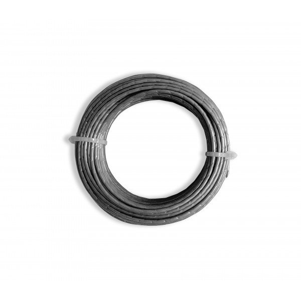 Leikkuulanka Greenworks ATR-2LINE20-GW; 2 mm; 20 m