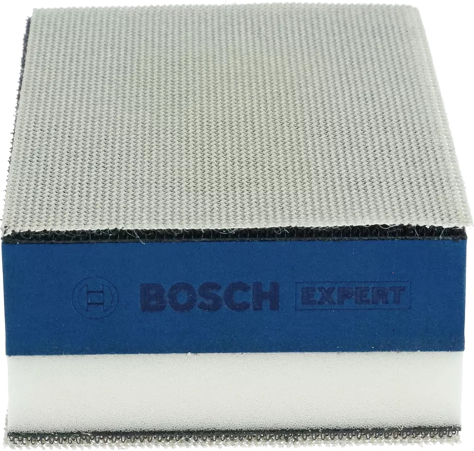 Hiomasieni Bosch&nbsp;2608901635; 80x133 mm; P80/120/180