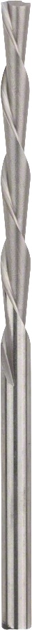Monikäyttöporanterä Bosch 2608620203; 3,17x35x70 mm; 5 kpl.