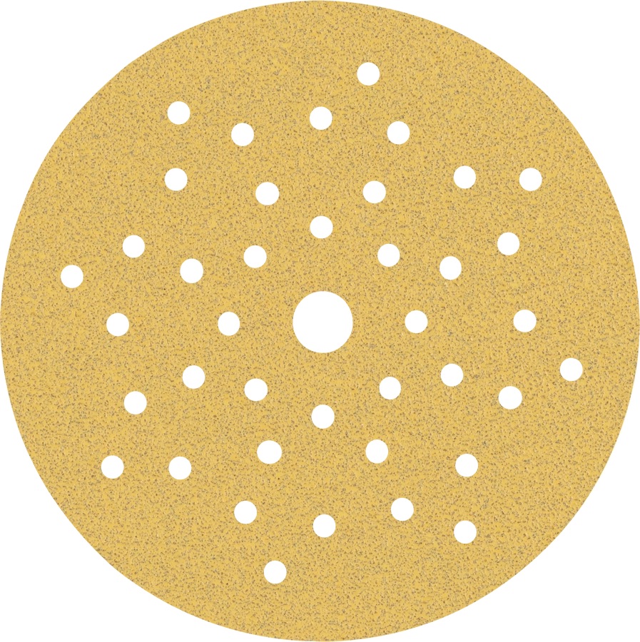 Hiomapaperi Bosch C470; 125 mm; K80; 5 kpl.