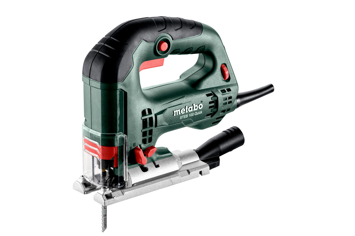 Pistosaha Metabo STEB 100 Quick; 710 W