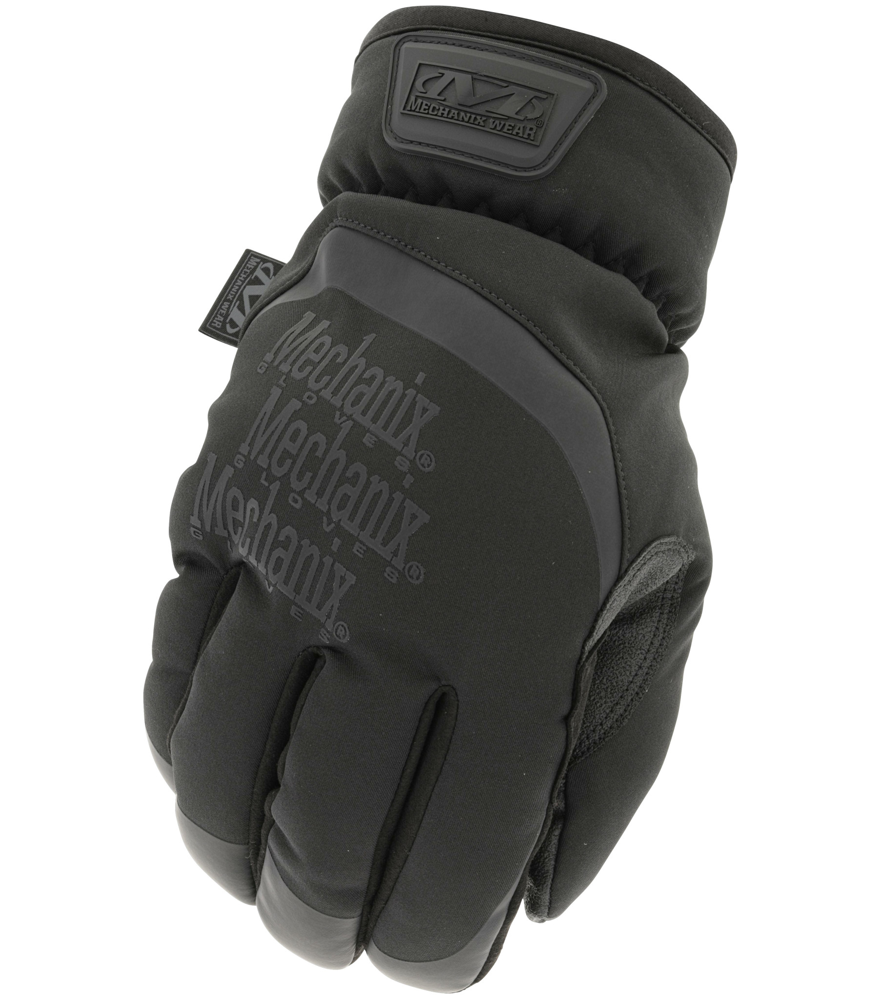 Työkäsineet talvisiin olosuhteisiin Mechanix Wear ColdWork FastFit Plus; XL