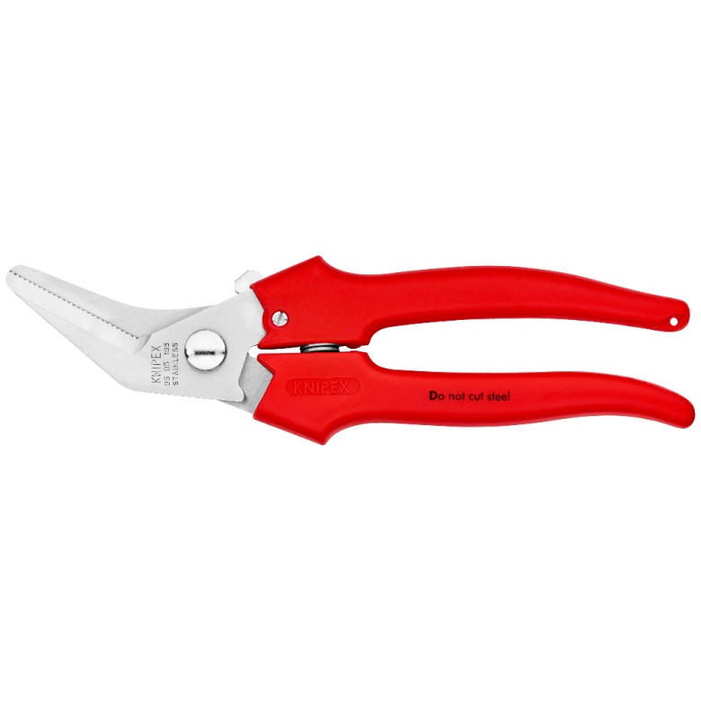 Sakset Knipex 9505185; 185 mm