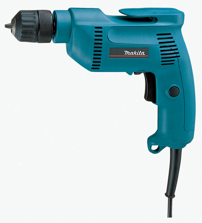 Porakone Makita 6408