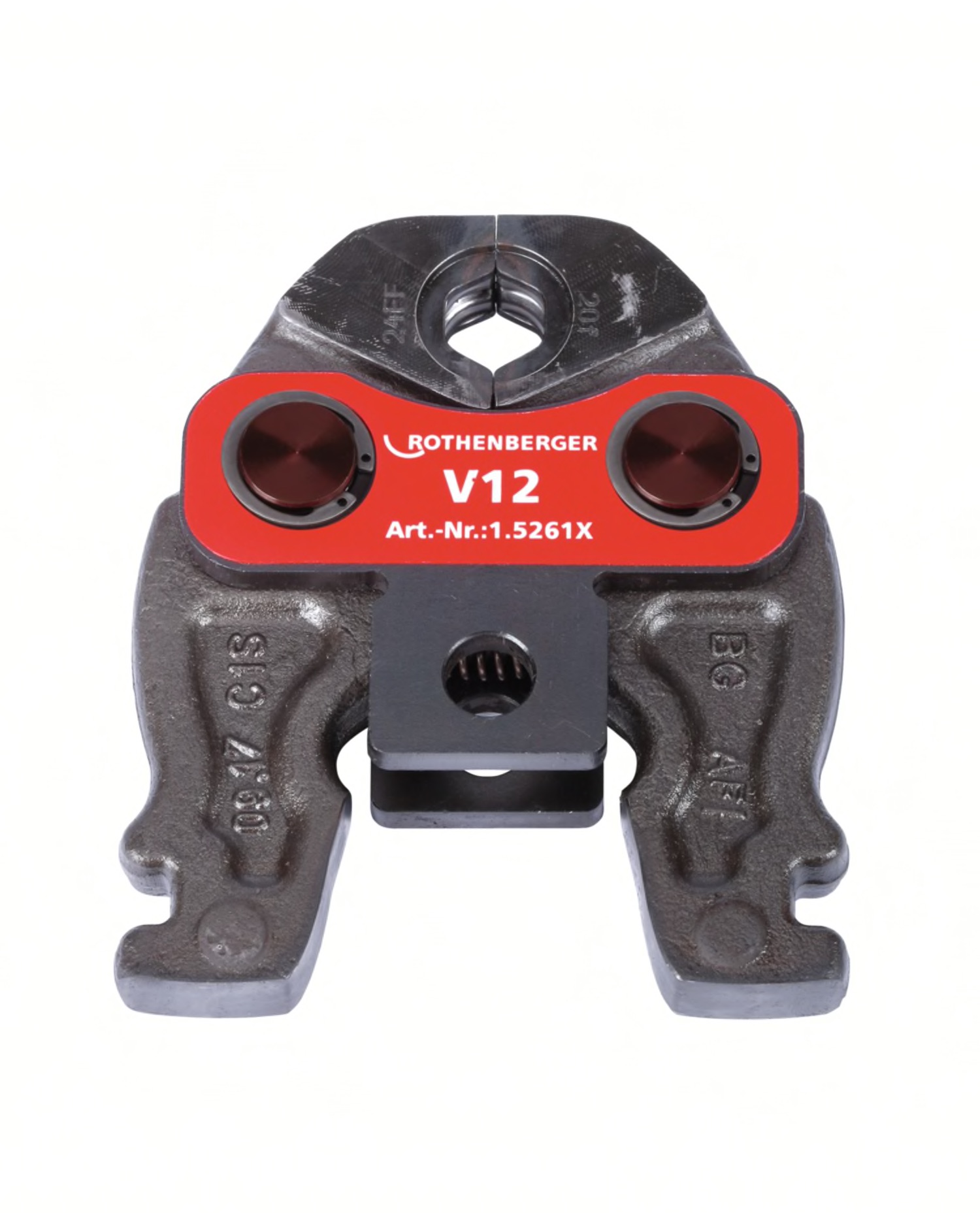 Matriisi Rothenberger Compact; V 12